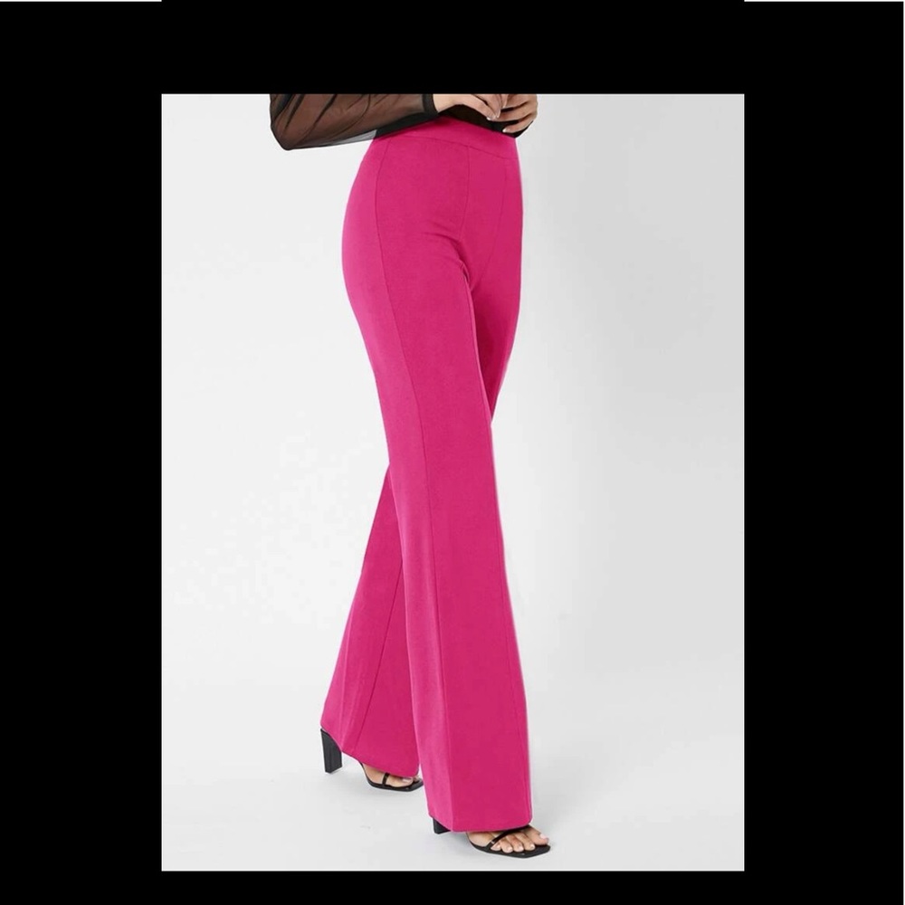 SHEIN set of 3 dress pants 12 TALL